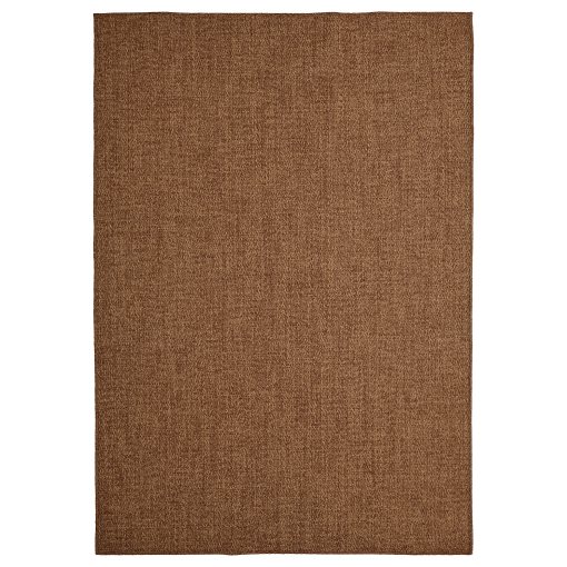 LYDERSHOLM, rug flatwoven, in/outdoor, 160x230 cm, 204.954.15