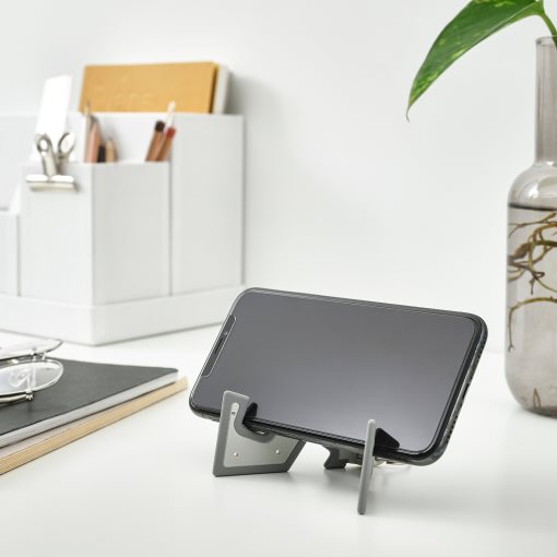 YUPPIENALLE, holder for mobile phone, 205.038.87