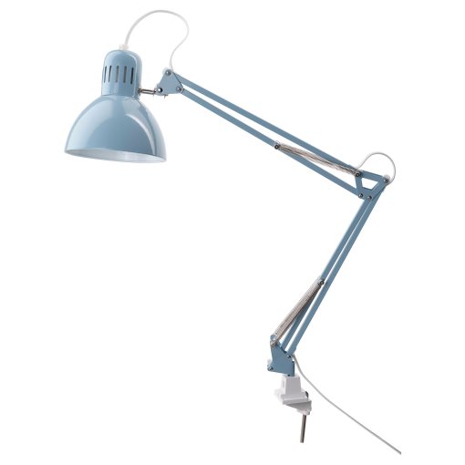 TERTIAL, work lamp, 205.042.88