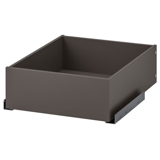 KOMPLEMENT, drawer, 50x58 cm, 205.091.96