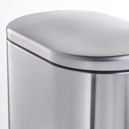 STABBEN, pedal bin, 20 l, 205.112.17