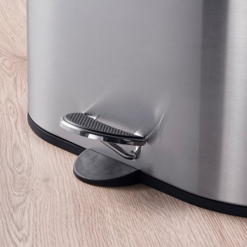STABBEN, pedal bin, 20 l, 205.112.17