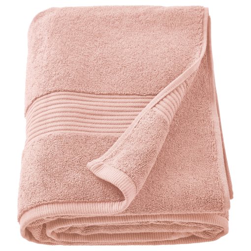 FREDRIKSJÖN, bath sheet, 100x150 cm, 205.118.11