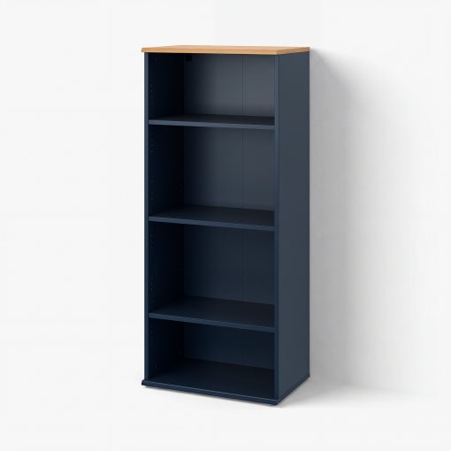SKRUVBY, bookcase, 60x140 cm, 205.203.54