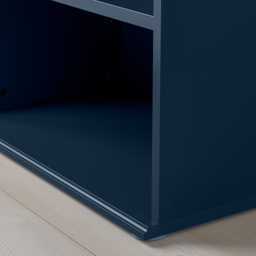 SKRUVBY, bookcase, 60x140 cm, 205.203.54