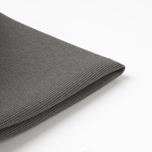 FRÖSÖN, cover for seat cushion/outdoor, 124x62 cm, 205.268.79