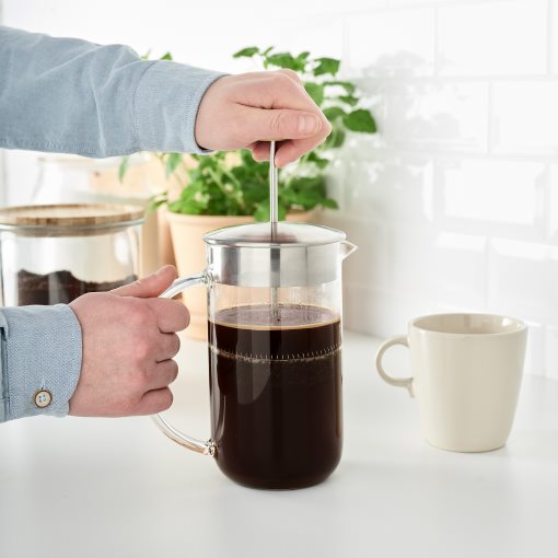 IKEA 365+, coffee/tea maker, 1 l, 205.327.24