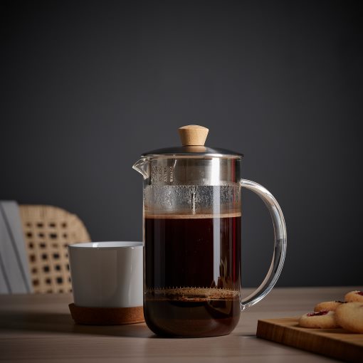 IKEA 365+, coffee/tea maker, 1 l, 205.327.24