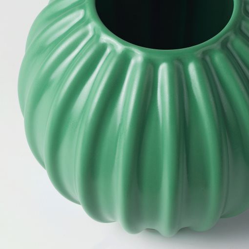 SKOGSTUNDRA, vase, 15 cm, 205.556.02