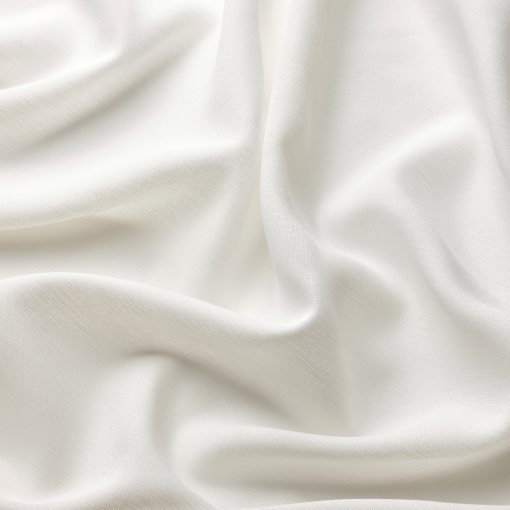 ROSENROBINIA, διαφανής κουρτίνα 2 τεμ. 145x300 cm, 205.563.24