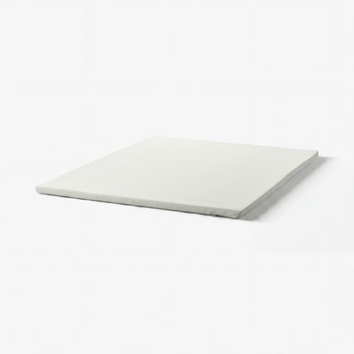 NORDBERGET, mattress pad, 180x200 cm, 205.585.11