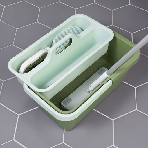 PEPPRIG, cleaning bucket and caddy, 205.676.19