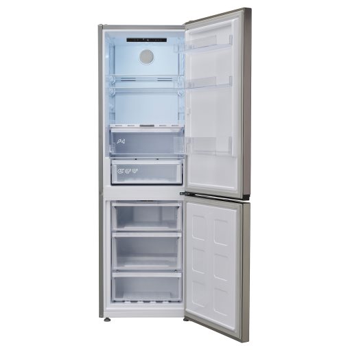 ALINGSAS, ψυγείο/καταψύκτης/ελεύθερο/IKEA 500, 210/106 l, 205.679.59