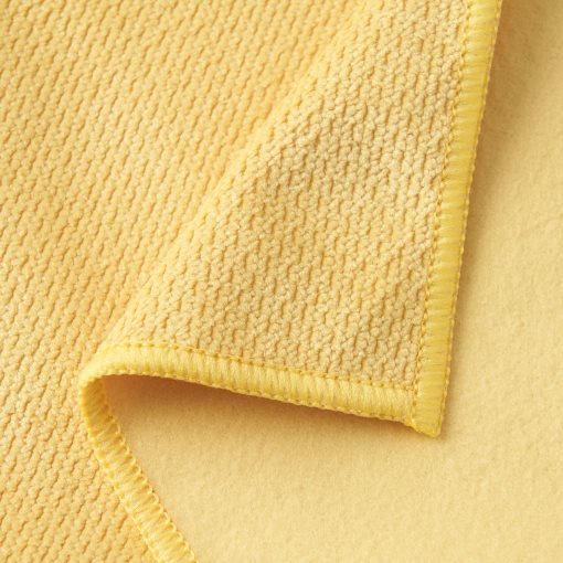 PEPPRIG, microfiber cloth/2 pack, 28x28 cm, 205.756.38