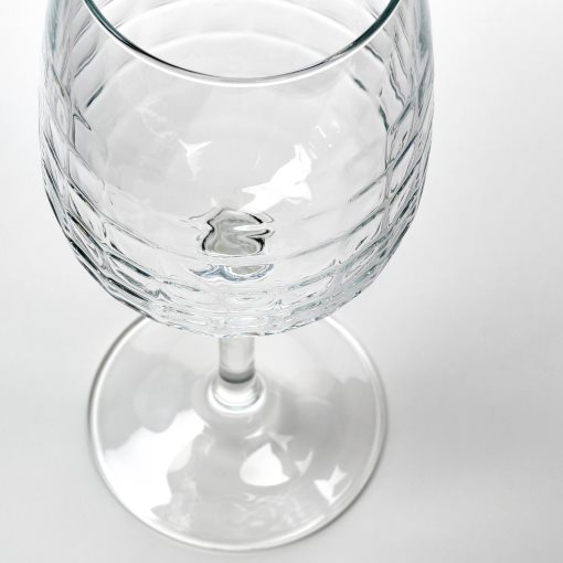 FRÖJDA, ποτήρι κρασιού, 4 τεμ. 47 cl, 205.861.56