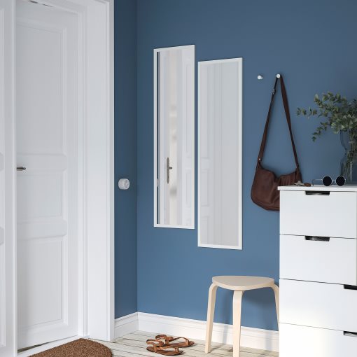 LILJETRÄD, mirror, 30x115 cm, 205.921.00