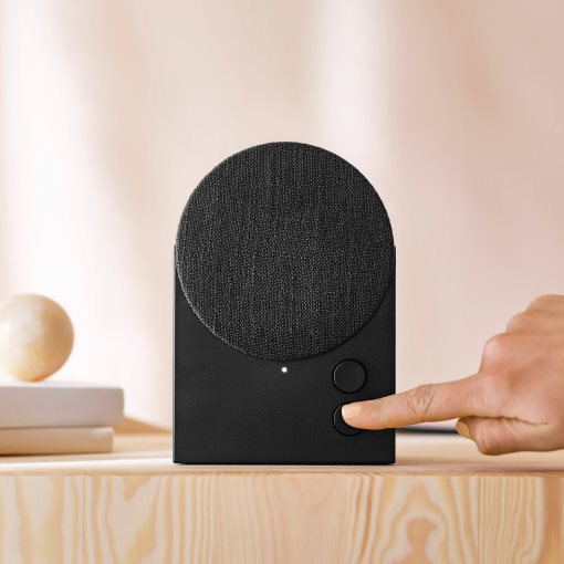 NATTBAD, ηχείο bluetooth, 205.927.32