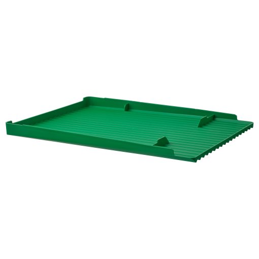 RINNIG, dish drainer double-sided, 40x31 cm, 206.013.50