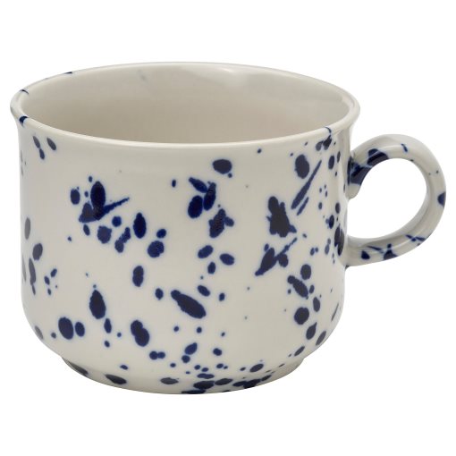 SILVERSIDA, mug, 40 cl, 206.017.98
