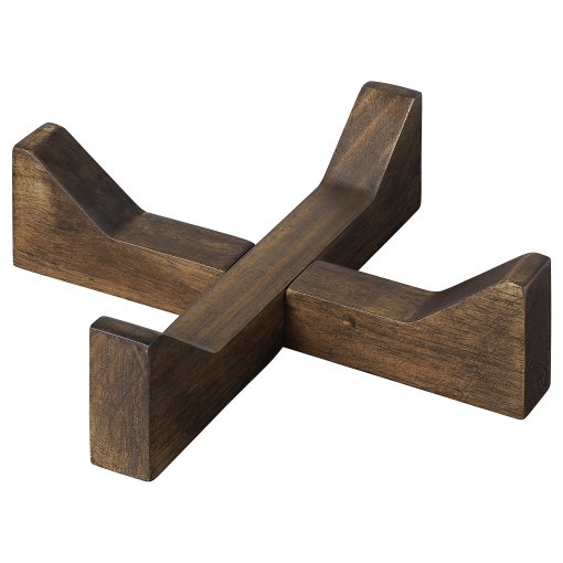 IKEA 365+, serving stand, 16x16 cm, 206.023.21