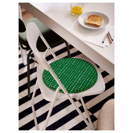 ANGSFRAKEN, chair pad, 36 cm, 206.028.25