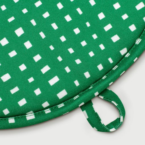 ANGSFRAKEN, chair pad, 36 cm, 206.028.25