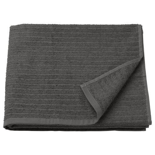 VÅGSJÖN, bath towel, 70x140 cm, 206.091.34