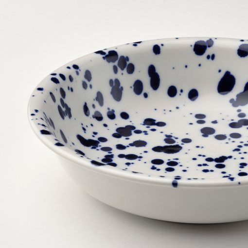 SILVERSIDA, deep plate, 19 cm, 206.097.37