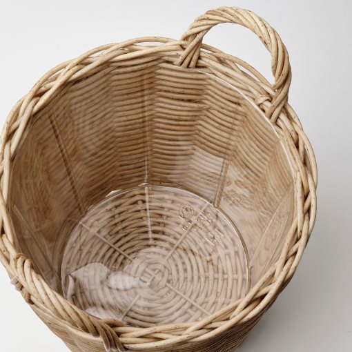 FLODBJÖRK, κασπό εσωτερικού/εξωτερικού χώρου, 24 cm, 206.120.61