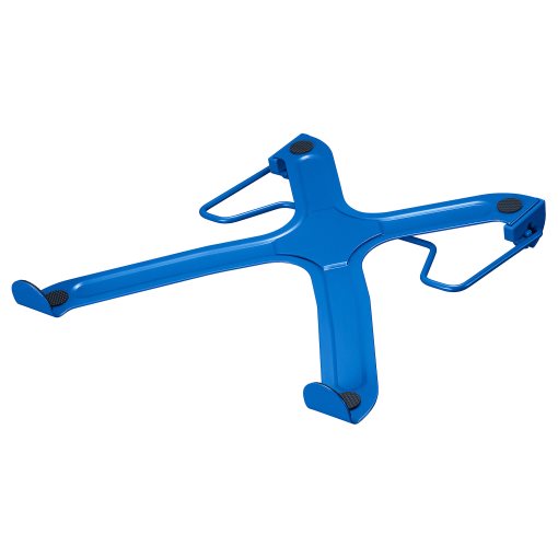 LÅNESPELARE, foldable laptop support, 206.130.65