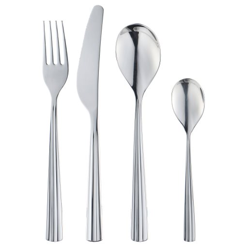 SJUGÄLSHAJ, 24-piece cutlery set, 206.145.74