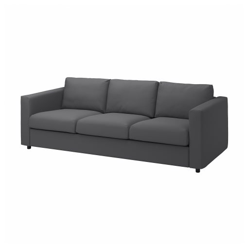 VIMLE, 3-seat sofa, 293.990.42