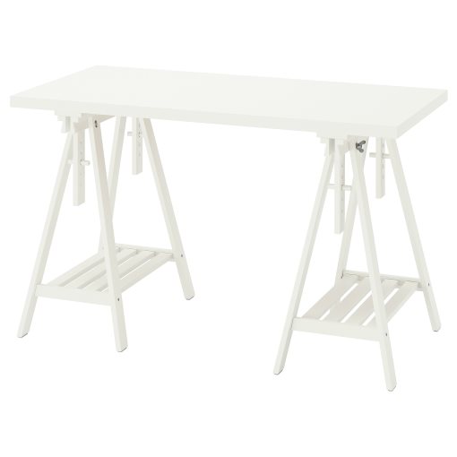 LAGKAPTEN, desk, 120x60 cm, 294.167.96
