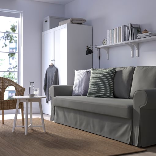 VRETSTORP, 3-seat sofa-bed, 294.912.48