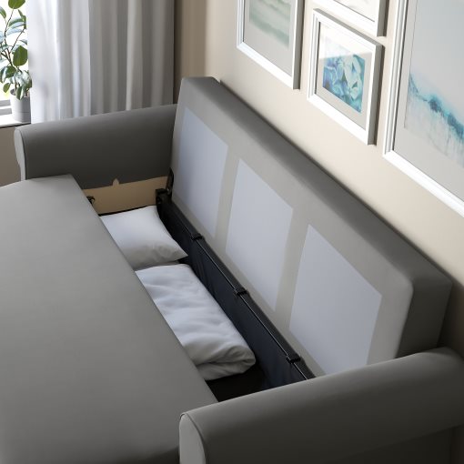 VRETSTORP, 3-seat sofa-bed, 294.912.48