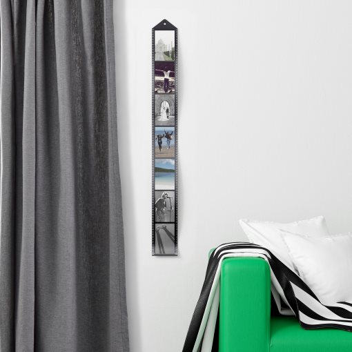 DROPS, collage frame for 7 photos, 300.656.79