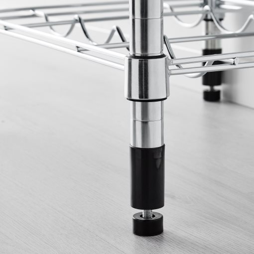 OMAR, bottle shelf, 300.697.62