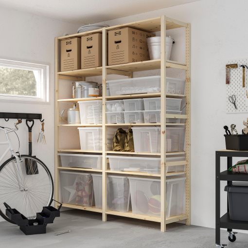 SAMLA, box, 301.029.74