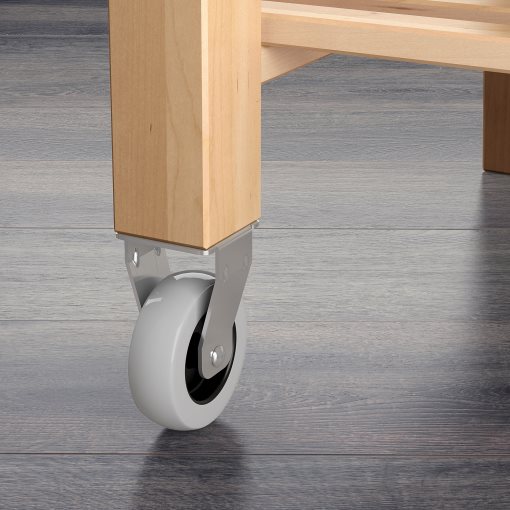 BEKVÄM, kitchen trolley, 302.403.48
