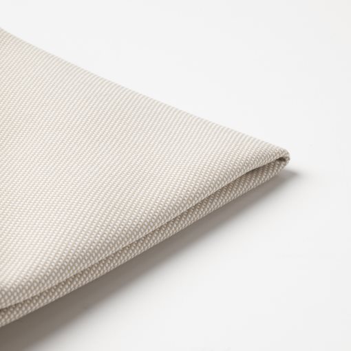 FRÖSÖN, cover for chair cushion,outdoor, 303.917.09