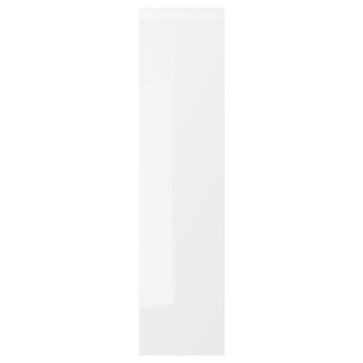 VOXTORP, door/high-gloss, 20x80 cm, 303.974.81
