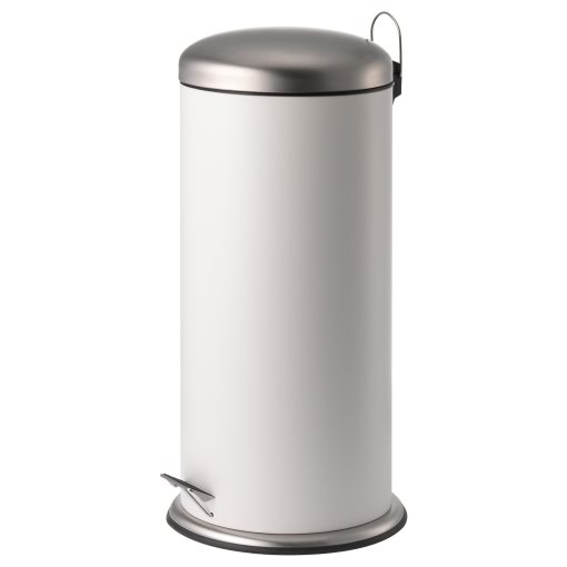 MJÖSA, pedal bin, 30 l, 304.228.62
