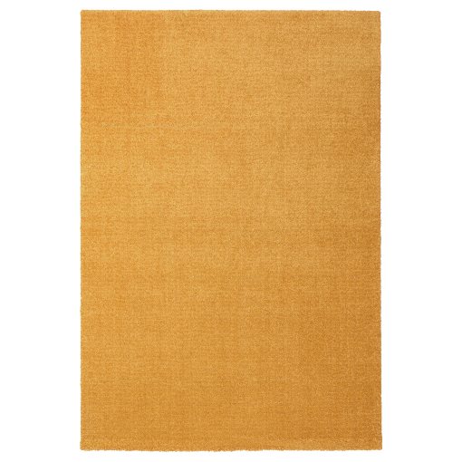 LANGSTED, rug low pile, 133x195 cm, 304.239.46
