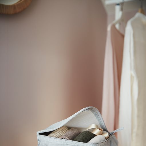 RENSARE, τσάντα ρούχων, σετ 3 τεμ., 304.325.02