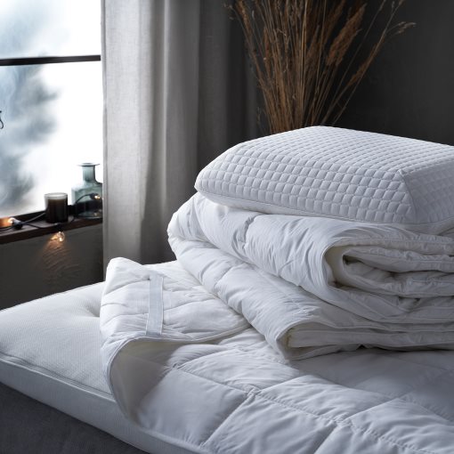 STRANDMOLKE, duvet, warm, 304.591.91