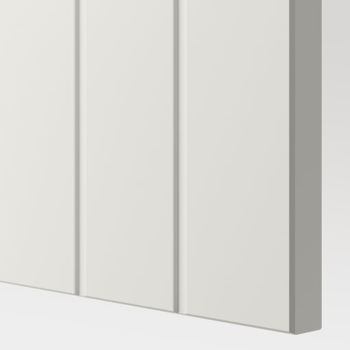 SUTTERVIKEN, door/drawer front, 60x38 cm, 304.728.90