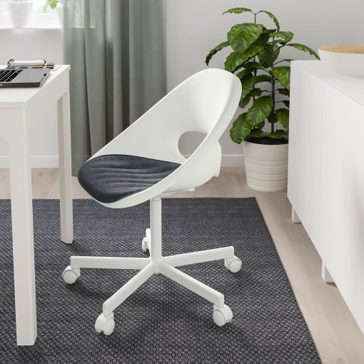PYNTEN, seat pad, 304.732.05