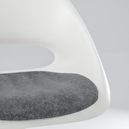 PYNTEN, seat pad, 304.732.05
