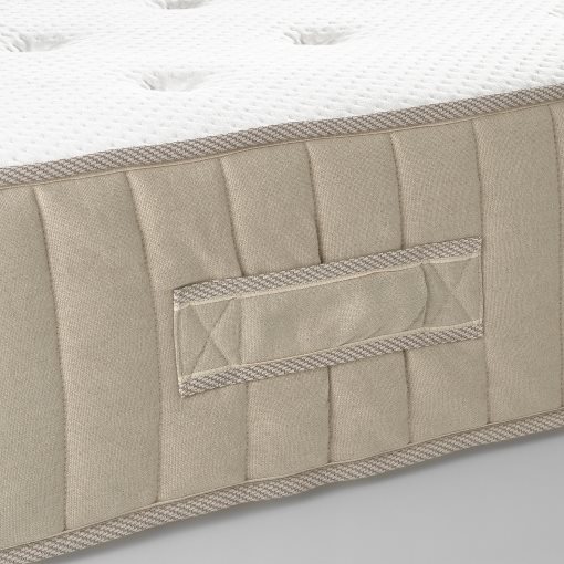 VATNESTRÖM, pocket sprung mattress, extra firm 180x200 cm, 304.784.82