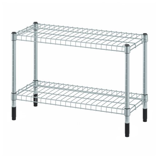 OMAR, shelving unit, 60x25x40 cm, 304.830.73
